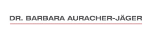 Logo: Dr. Barbara Auracher-Jäger